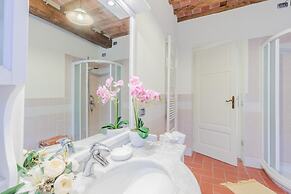 Villa Dondolino in Lucca