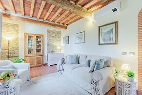 Villa Dondolino in Lucca