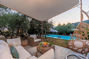 Villa Dondolino in Lucca