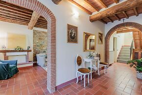 Villa Dondolino in Lucca