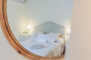 Villa Dondolino in Lucca