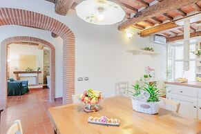 Villa Dondolino in Lucca