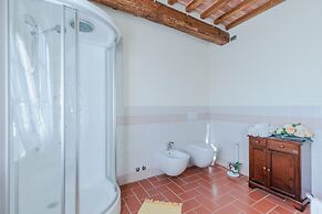 Villa Dondolino in Lucca