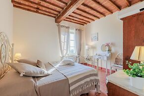 Villa Dondolino in Lucca