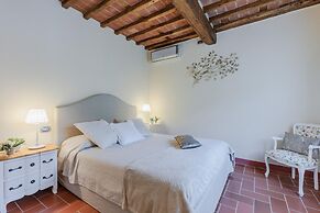 Villa Dondolino in Lucca