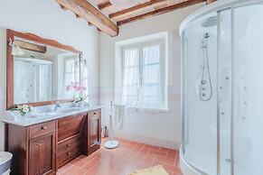 Villa Dondolino in Lucca