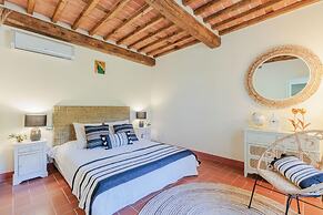 Villa Dondolino in Lucca