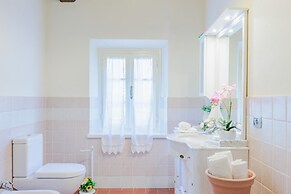 Villa Dondolino in Lucca