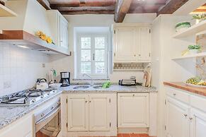 Villa Dondolino in Lucca