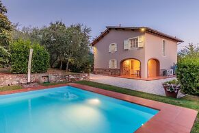 Villa Dondolino in Lucca