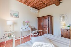 Villa Dondolino in Lucca