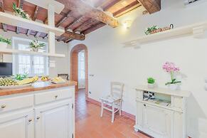 Villa Dondolino in Lucca