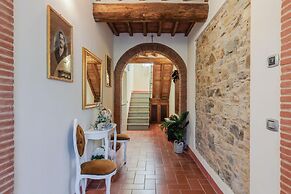 Villa Dondolino in Lucca