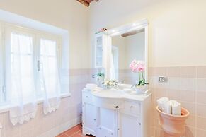 Villa Dondolino in Lucca