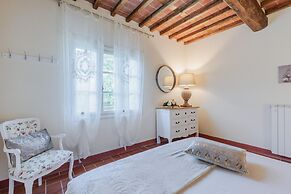 Villa Dondolino in Lucca