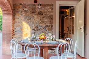 Villa Dondolino in Lucca