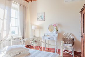 Villa Dondolino in Lucca