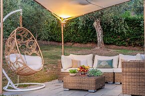 Villa Dondolino in Lucca