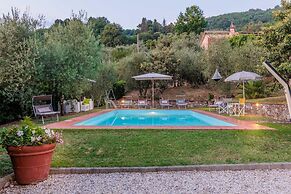 Villa Dondolino in Lucca