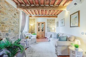 Villa Dondolino in Lucca