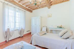 Villa Dondolino in Lucca