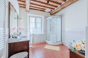 Villa Dondolino in Lucca