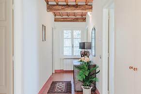 Villa Dondolino in Lucca