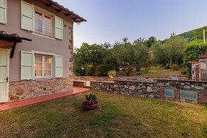 Villa Dondolino in Lucca