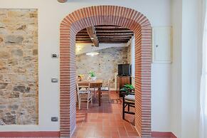 Villa Dondolino in Lucca