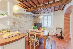 Villa Dondolino in Lucca