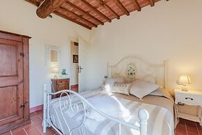 Villa Dondolino in Lucca