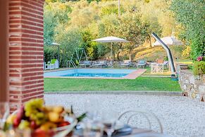 Villa Dondolino in Lucca