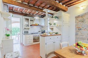 Villa Dondolino in Lucca