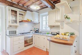 Villa Dondolino in Lucca