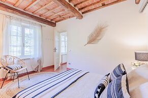 Villa Dondolino in Lucca