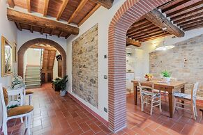 Villa Dondolino in Lucca