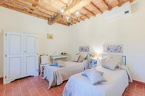 Villa Dondolino in Lucca