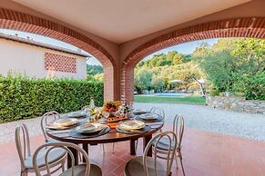 Villa Dondolino in Lucca