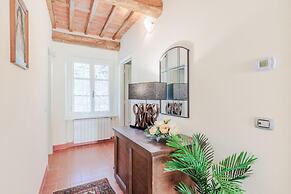 Villa Dondolino in Lucca