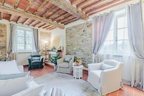 Villa Dondolino in Lucca