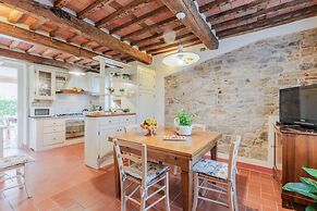 Villa Dondolino in Lucca