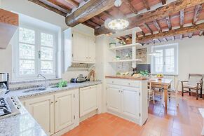 Villa Dondolino in Lucca