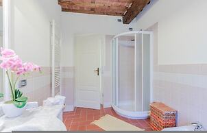 Villa Dondolino in Lucca