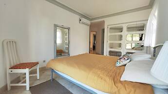 S o Rafael Beach House