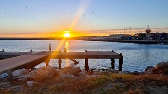 S o Rafael Beach House