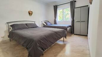 S o Rafael Beach House