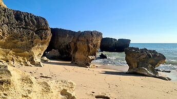 S o Rafael Beach House