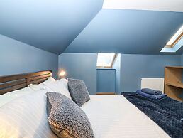 The Cavern at the Tavern