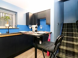 The Cavern at the Tavern