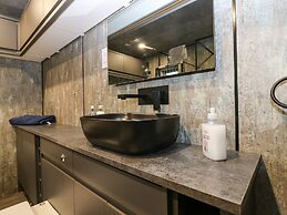 The Cavern at the Tavern